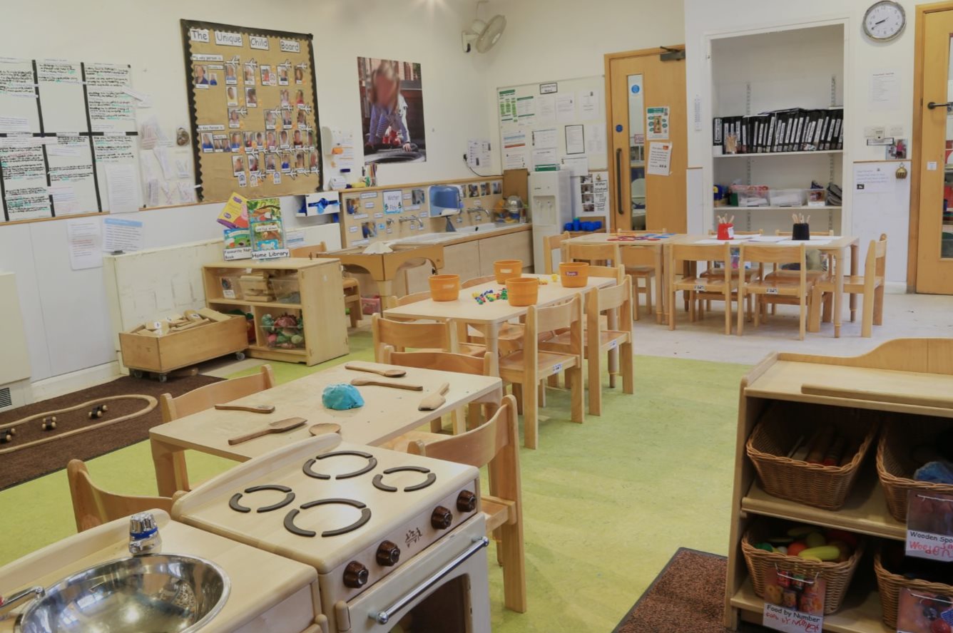 Images Bright Horizons Wandsworth Common Day Nursery and Preschool