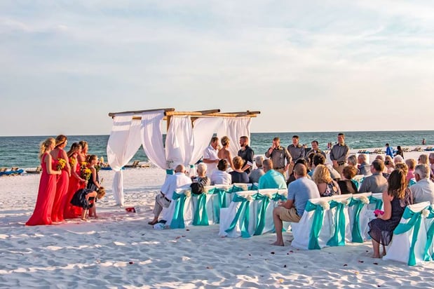 Images Hilton Garden Inn Orange Beach Beachfront