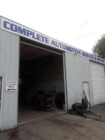 Images Supreme Automotive Service & Repair