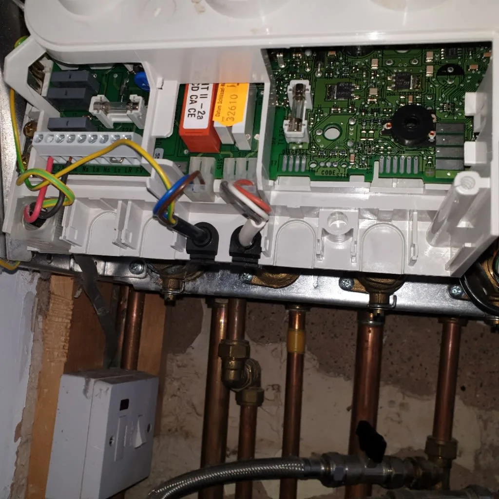 Images S R Contractors