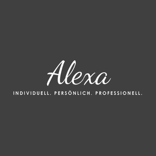 Logo Nataliya Tsyba Friseursalon Alexa