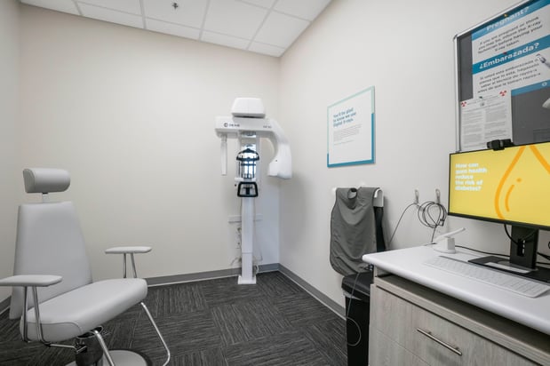 Images Dentists of Lacey