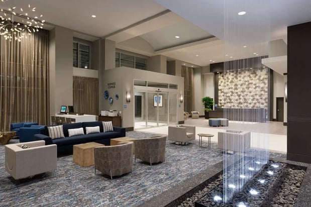 Images Embassy Suites by Hilton The Woodlands® at Hughes Landing