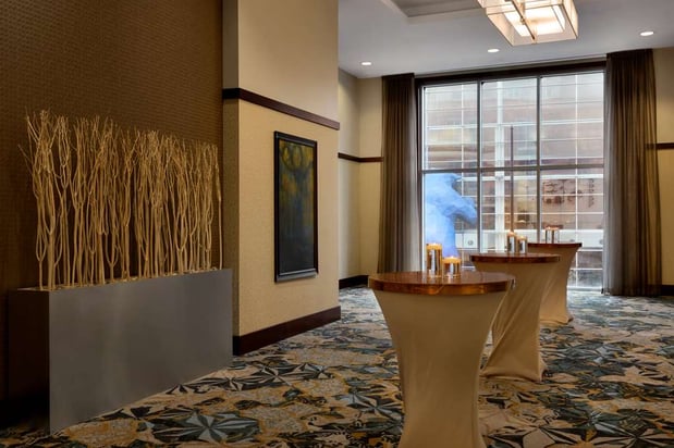 Images Embassy Suites by Hilton Denver Downtown Convention Center