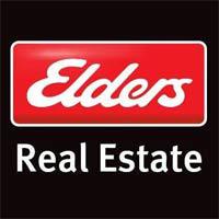 Elders Real Estate Griffith Logo