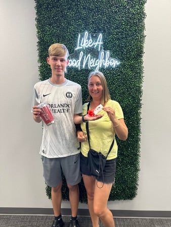 Images Bryan Fifer - State Farm Insurance Agent