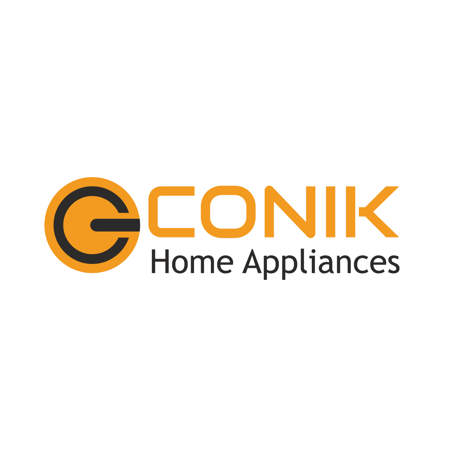 Conik Home Appliances Logo