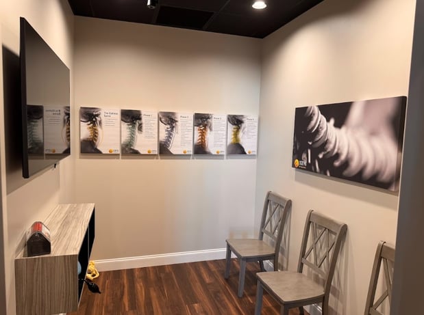 Images 100% Chiropractic - Port Orange