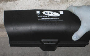 Images Mac DDD control de plagas