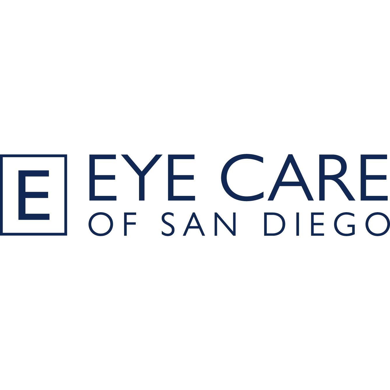 Eye Care of San Diego: Escondido