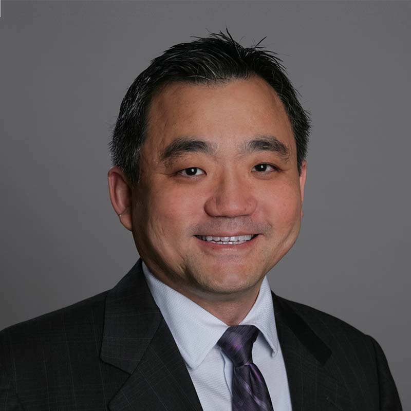 Dr. Roger H Chen, DMD