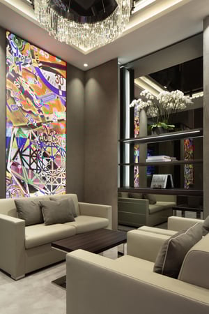 Images Hublot Santa Clara Boutique