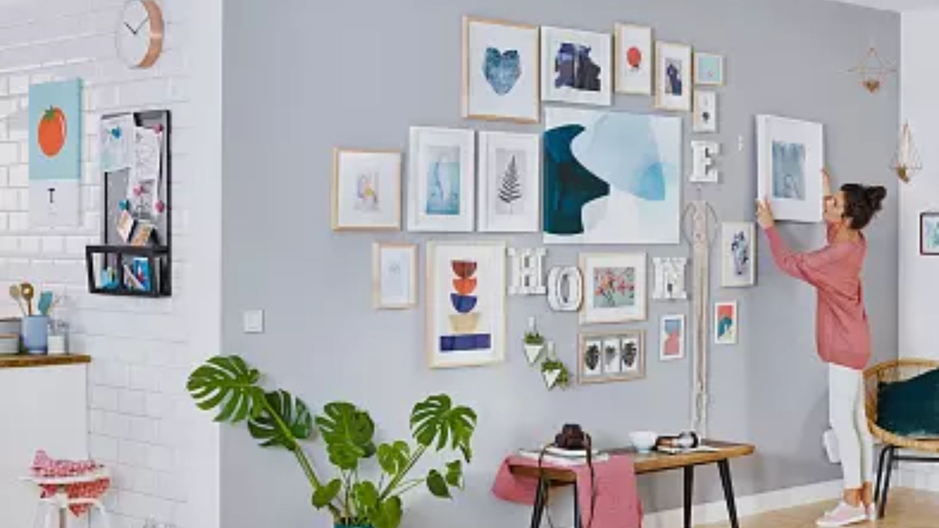Galería en miniatura