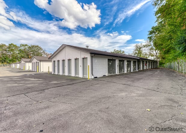 Images CubeSmart Self Storage