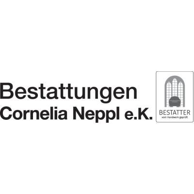 Bestattungen Cornelia Neppl e.K. Fachgeprüfte Bestatterin in Bad Kötzting