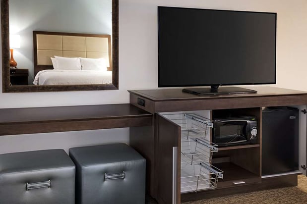 Images Hampton Inn West Palm Beach Central Airport