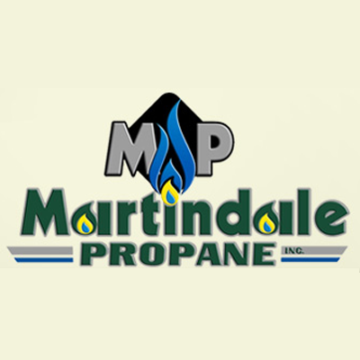 Martindale Propane Inc Logo