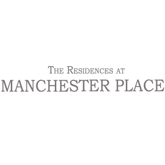 Residences at Manchester Place Logo