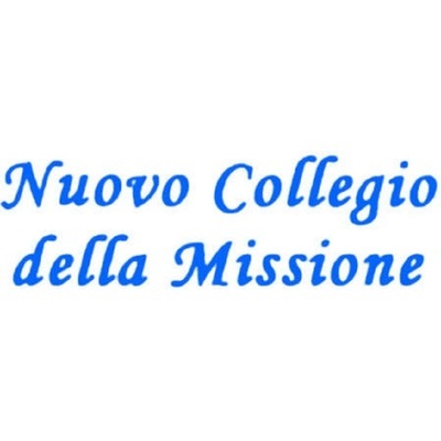 Nuovo Collegio della Missione Logo