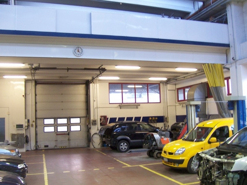 Images Carrozzeria Santuliana A.