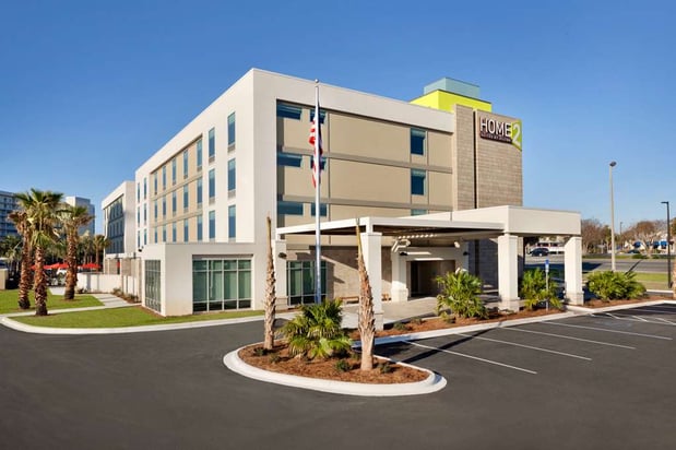 Images Home2 Suites by Hilton Destin