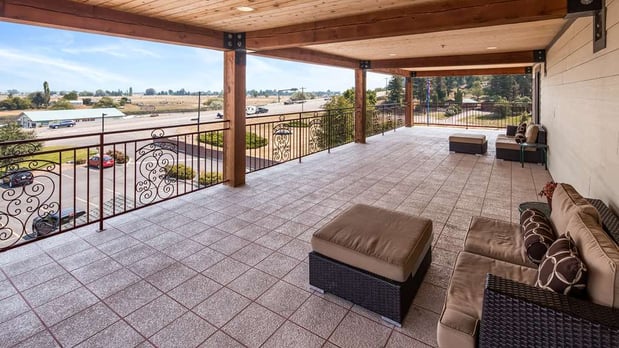 Images Best Western Plus Flathead Lake Inn and Suites