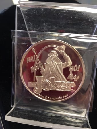 Images A Coin Shop