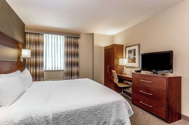 Images Hampton Inn Manhattan Grand Central