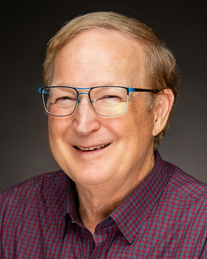 James W. Pritchett