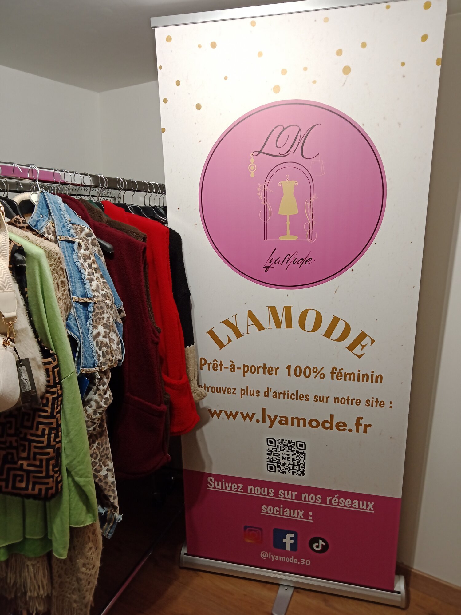 galerie image