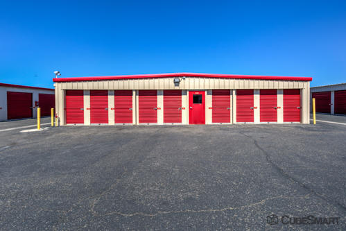 CubeSmart Self Storage Photo