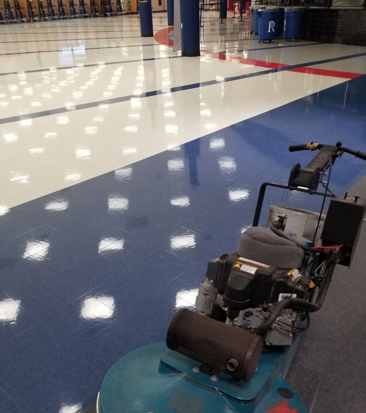 Innovations Building Maintenance Image