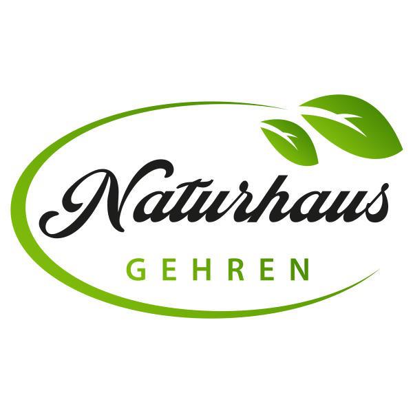 Naturhaus Gehren Logo