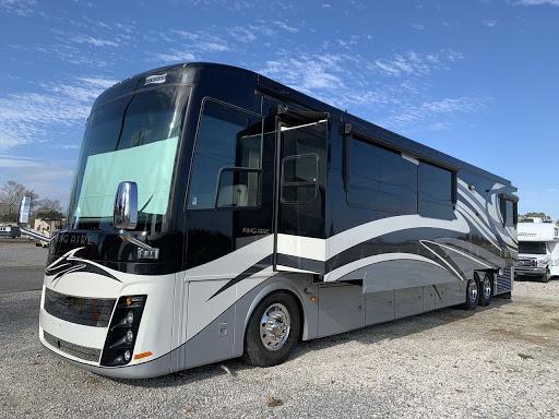 Images Courvelle's RV