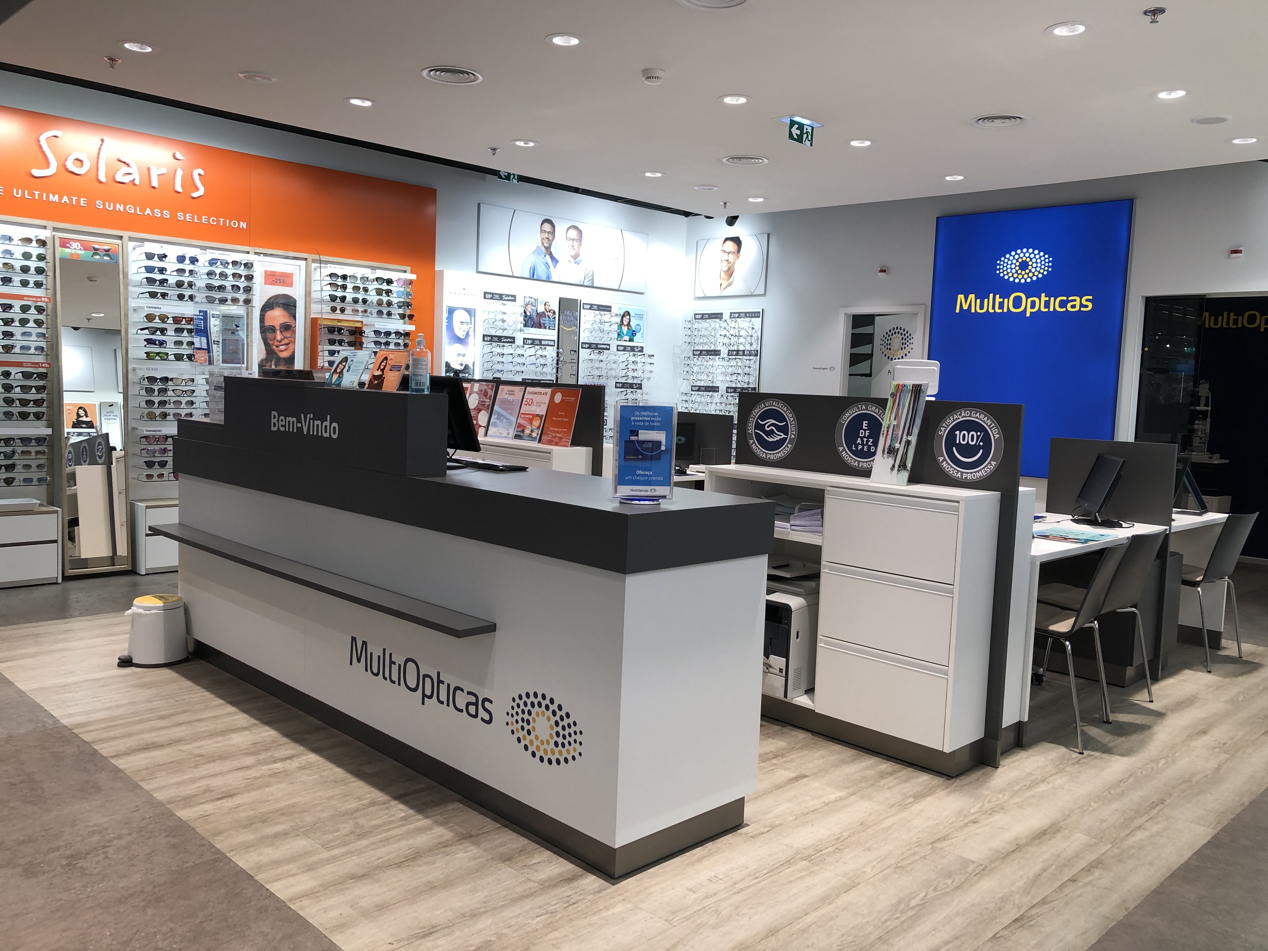 Images Ópticas MultiOpticas Alegro Alfragide Carnaxide