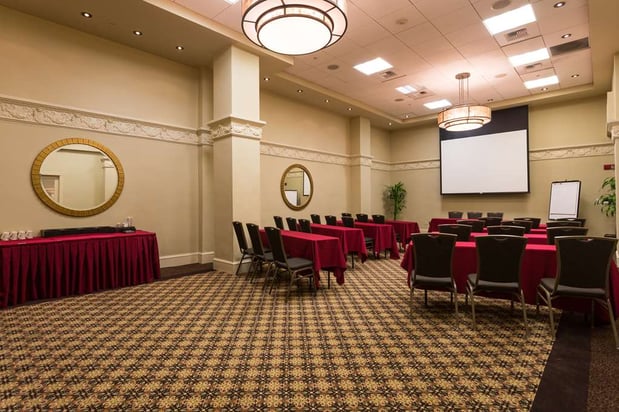 Images The Cartwright Hotel - Union Square, BW Premier Collection