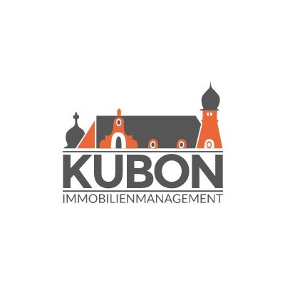 Logo Kubon Immobilienmanagement GmbH