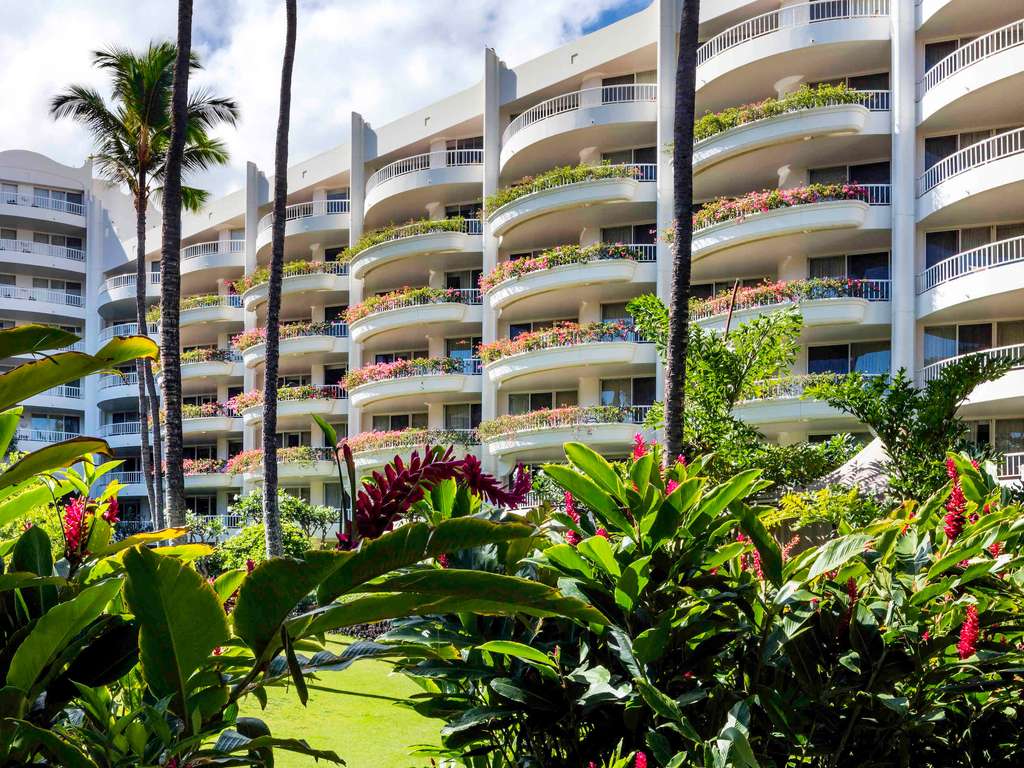 Fairmont Kea Lani - Maui