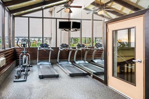 Images SureStay by Best Western SeaTac Airport North