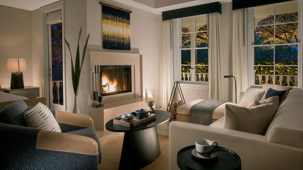 Images MacArthur Place Hotel & Spa