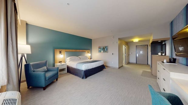 Images SunCoast Park Hotel Anaheim Resort, Tapestry by Hilton