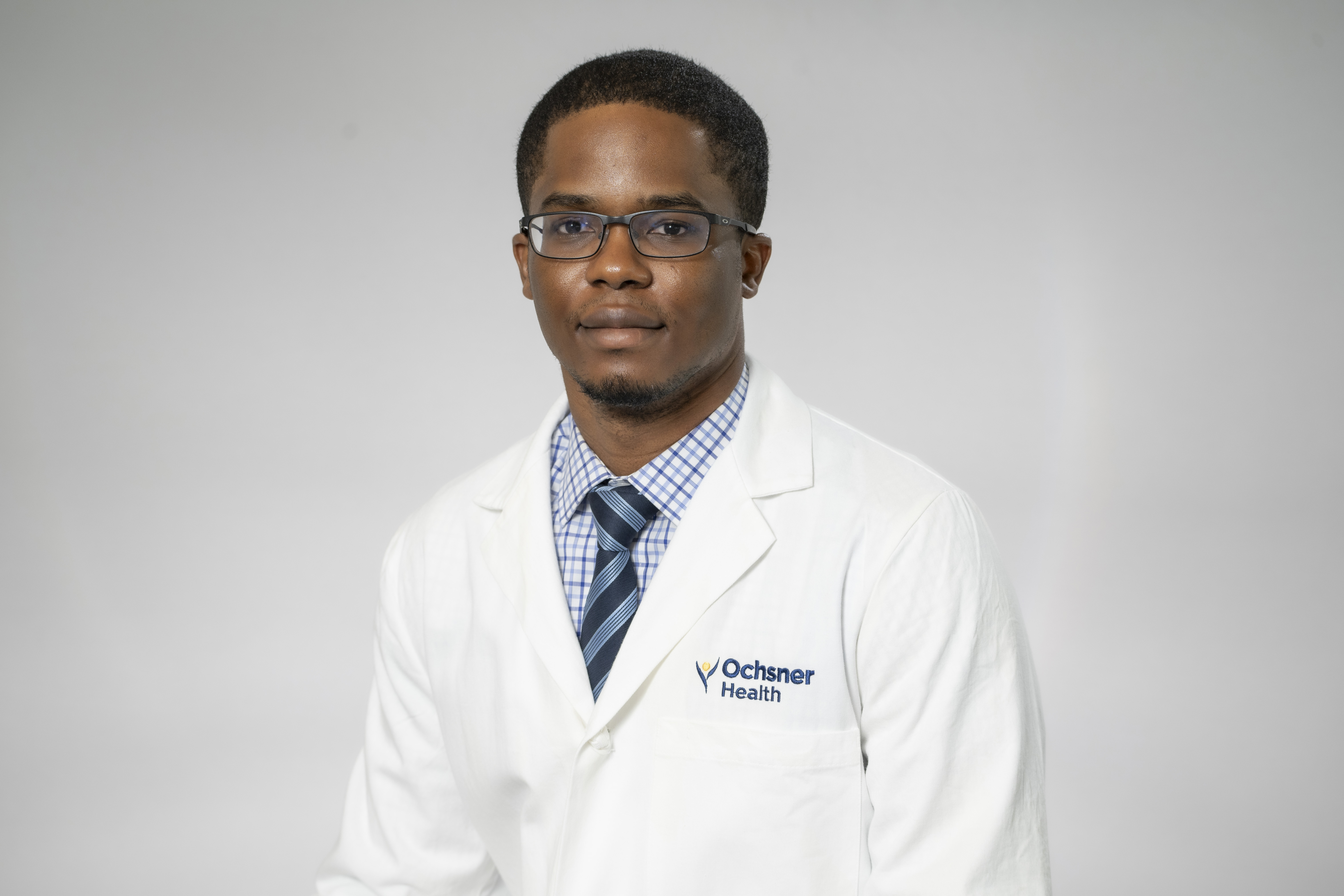 Kenechukwu Ben-Okafor, MD - Metairie, LA - Family Medicine