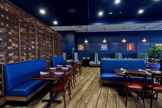 Images Legal Sea Foods - Hingham