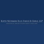 Kates Nussman Ellis Farhi & Earle, LLP Logo