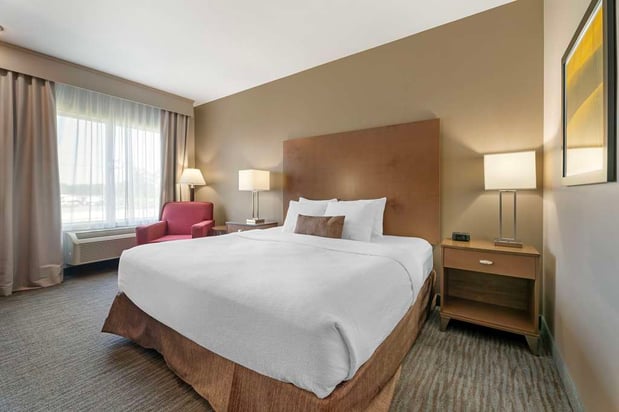 Images Best Western Plus Jefferson