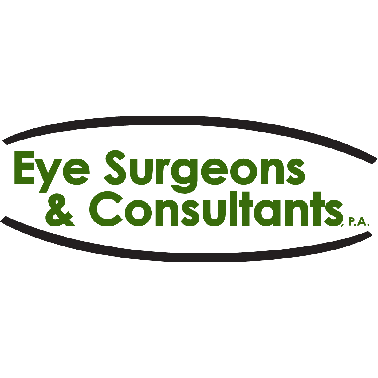 Eye Surgeons & Consultants Logo