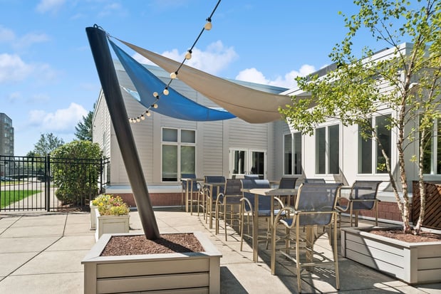 Images Highpoint Apartments