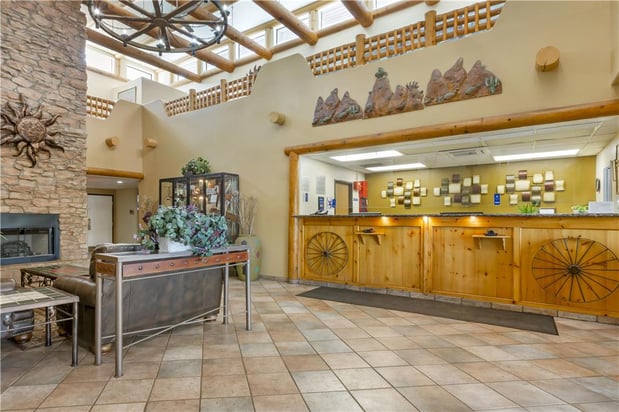 Images Best Western Gold Canyon Inn & Suites