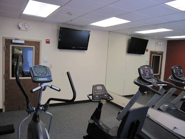 Images Hampton Inn Lindale/Tyler