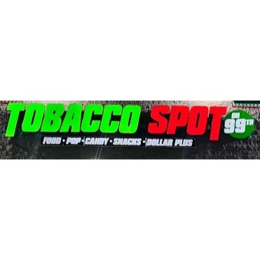 Tobacco spot and Mini mart